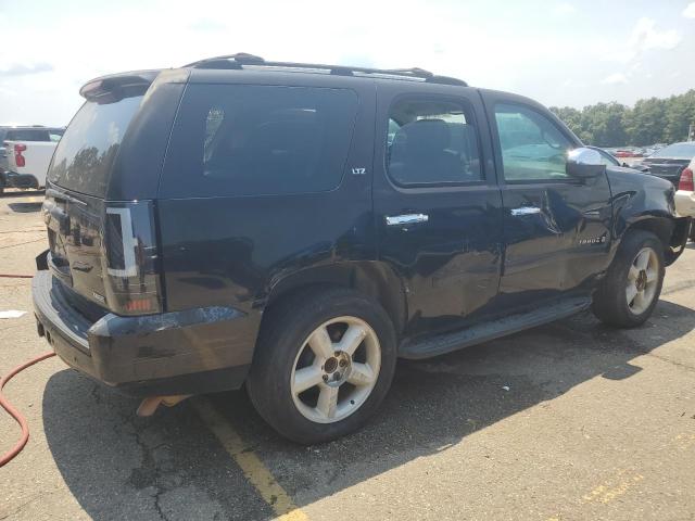 Photo 2 VIN: 1GNFC13067R307690 - CHEVROLET TAHOE C150 