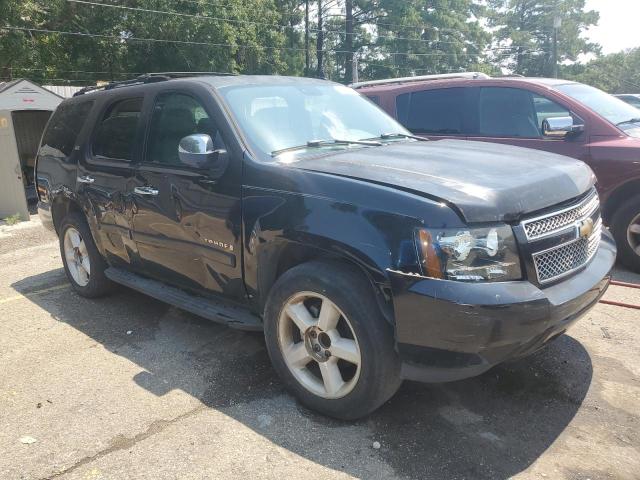 Photo 3 VIN: 1GNFC13067R307690 - CHEVROLET TAHOE C150 