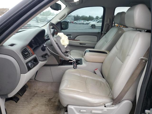 Photo 6 VIN: 1GNFC13067R339670 - CHEVROLET TAHOE 