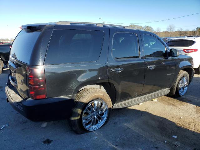 Photo 2 VIN: 1GNFC13067R354105 - CHEVROLET TAHOE C150 