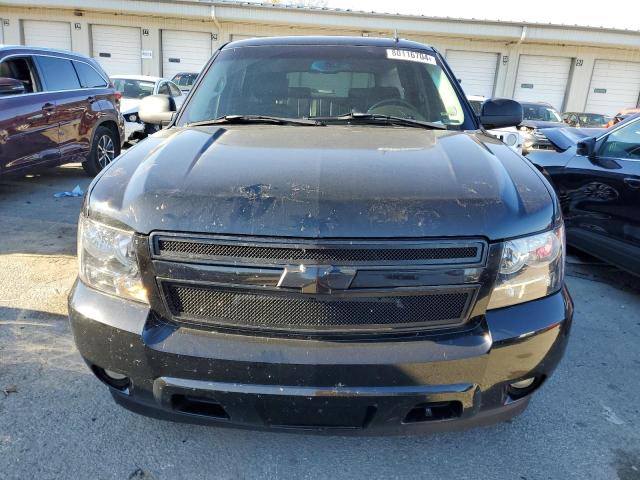 Photo 4 VIN: 1GNFC13067R354105 - CHEVROLET TAHOE C150 