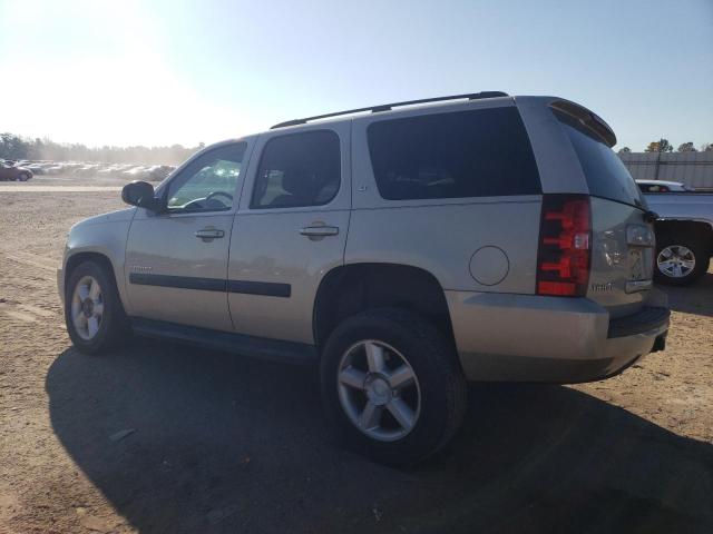 Photo 1 VIN: 1GNFC13077J359893 - CHEVROLET TAHOE 