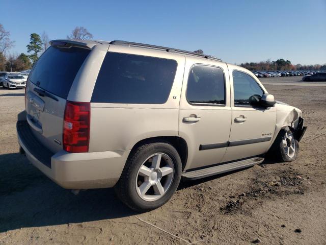 Photo 2 VIN: 1GNFC13077J359893 - CHEVROLET TAHOE 