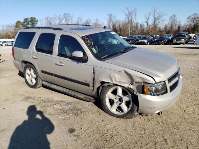 Photo 3 VIN: 1GNFC13077J359893 - CHEVROLET TAHOE 