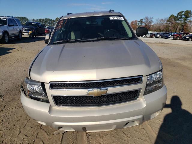 Photo 4 VIN: 1GNFC13077J359893 - CHEVROLET TAHOE 