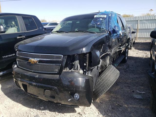 Photo 1 VIN: 1GNFC13077R117509 - CHEVROLET TAHOE C150 