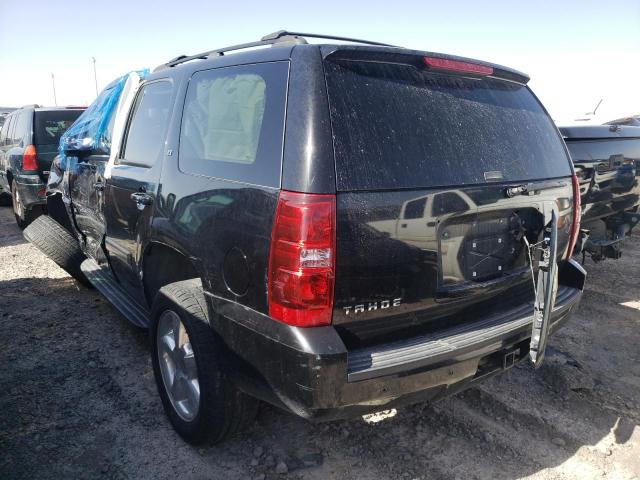 Photo 2 VIN: 1GNFC13077R117509 - CHEVROLET TAHOE C150 