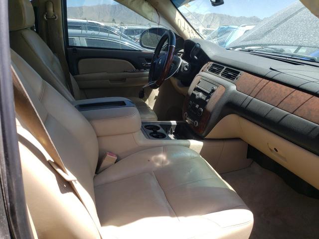 Photo 4 VIN: 1GNFC13077R117509 - CHEVROLET TAHOE C150 