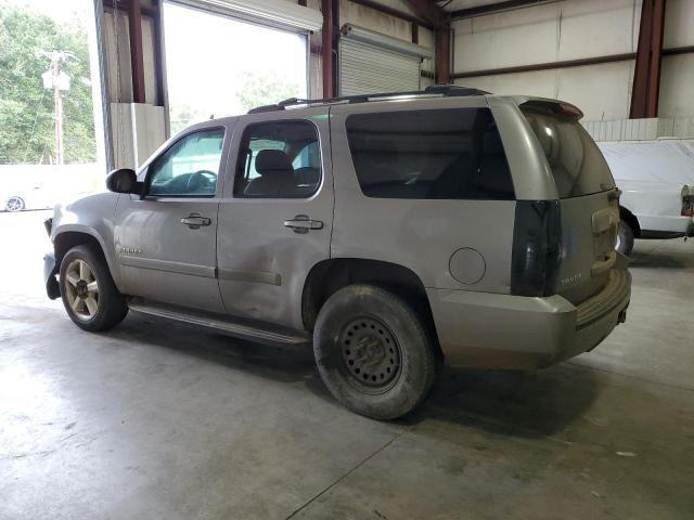 Photo 1 VIN: 1GNFC13077R181422 - CHEVROLET TAHOE 