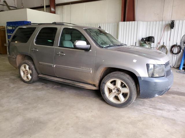 Photo 3 VIN: 1GNFC13077R181422 - CHEVROLET TAHOE 