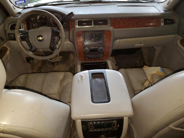 Photo 7 VIN: 1GNFC13077R181422 - CHEVROLET TAHOE 