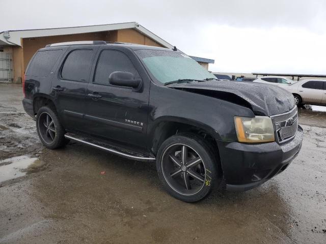 Photo 3 VIN: 1GNFC13077R259326 - CHEVROLET TAHOE 