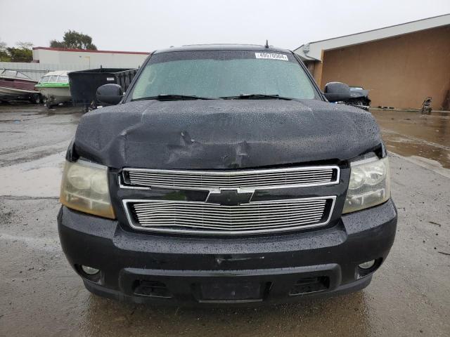 Photo 4 VIN: 1GNFC13077R259326 - CHEVROLET TAHOE 