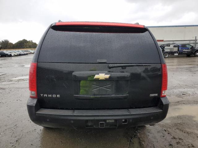 Photo 5 VIN: 1GNFC13077R259326 - CHEVROLET TAHOE 