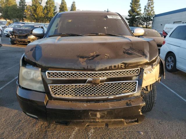 Photo 4 VIN: 1GNFC13077R320674 - CHEVROLET TAHOE C150 