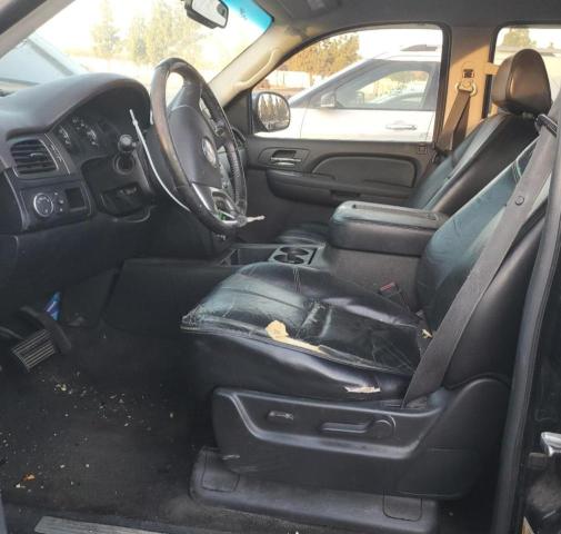 Photo 6 VIN: 1GNFC13077R320674 - CHEVROLET TAHOE C150 