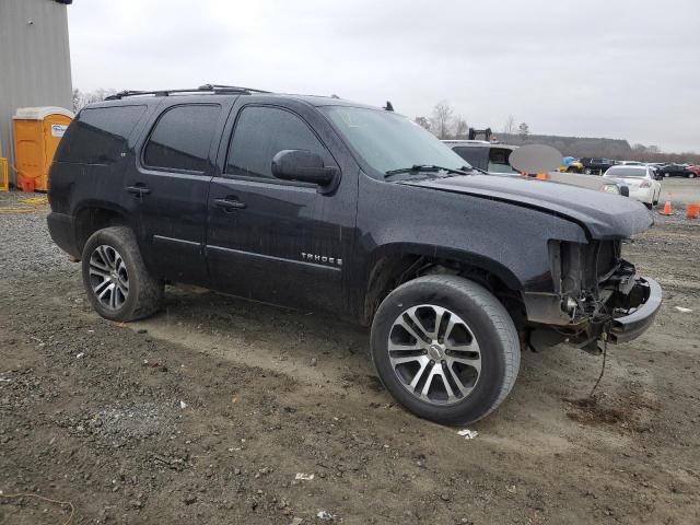 Photo 3 VIN: 1GNFC13077R423366 - CHEVROLET TAHOE 