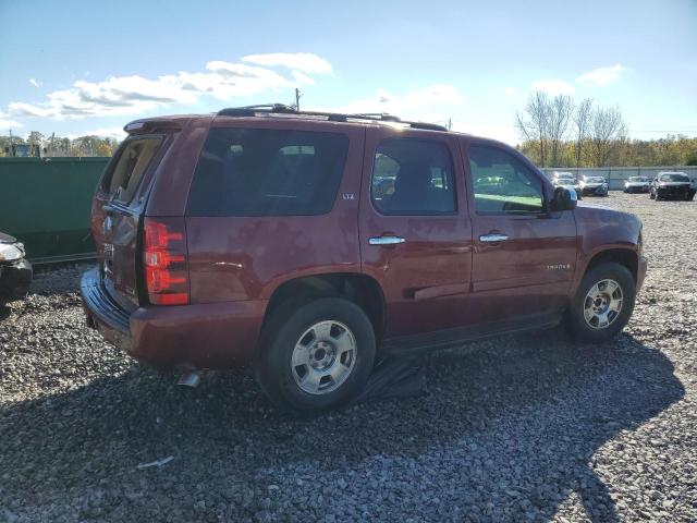 Photo 2 VIN: 1GNFC13078J106834 - CHEVROLET TAHOE C150 