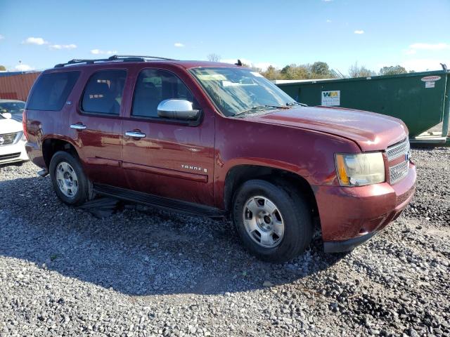 Photo 3 VIN: 1GNFC13078J106834 - CHEVROLET TAHOE C150 