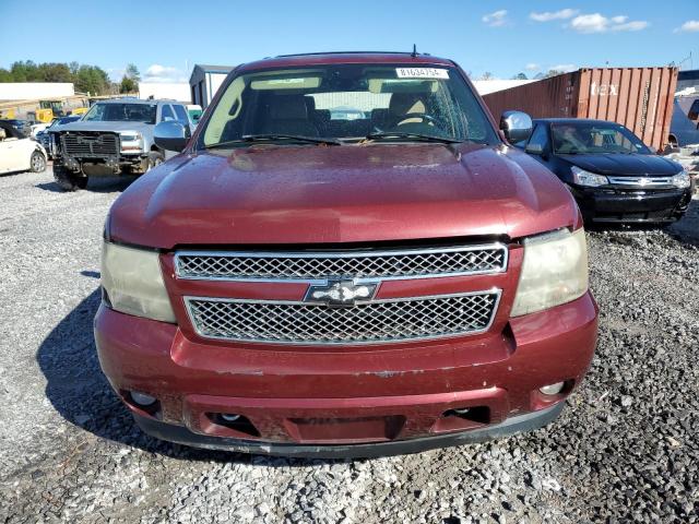 Photo 4 VIN: 1GNFC13078J106834 - CHEVROLET TAHOE C150 