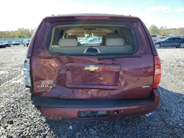 Photo 5 VIN: 1GNFC13078J106834 - CHEVROLET TAHOE C150 