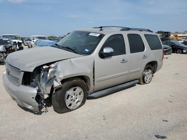 Photo 0 VIN: 1GNFC13078R109606 - CHEVROLET TAHOE 