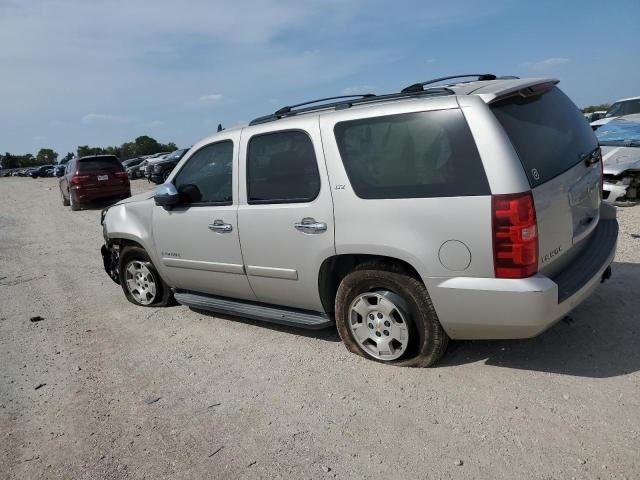 Photo 1 VIN: 1GNFC13078R109606 - CHEVROLET TAHOE 