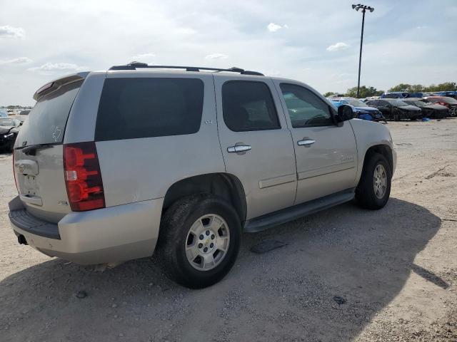 Photo 2 VIN: 1GNFC13078R109606 - CHEVROLET TAHOE 