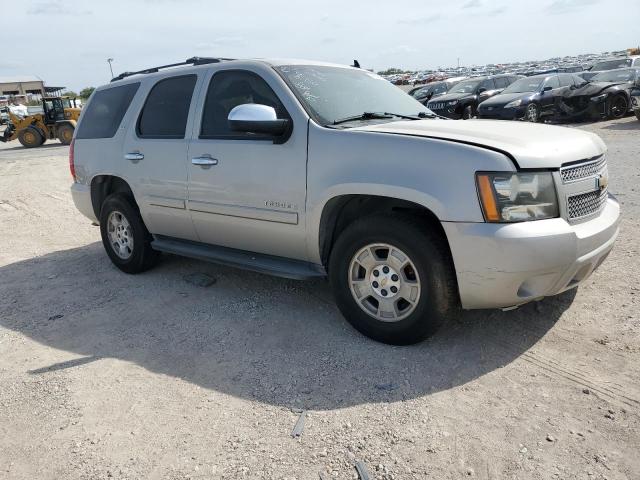 Photo 3 VIN: 1GNFC13078R109606 - CHEVROLET TAHOE 