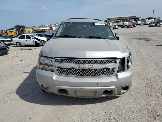 Photo 4 VIN: 1GNFC13078R109606 - CHEVROLET TAHOE 