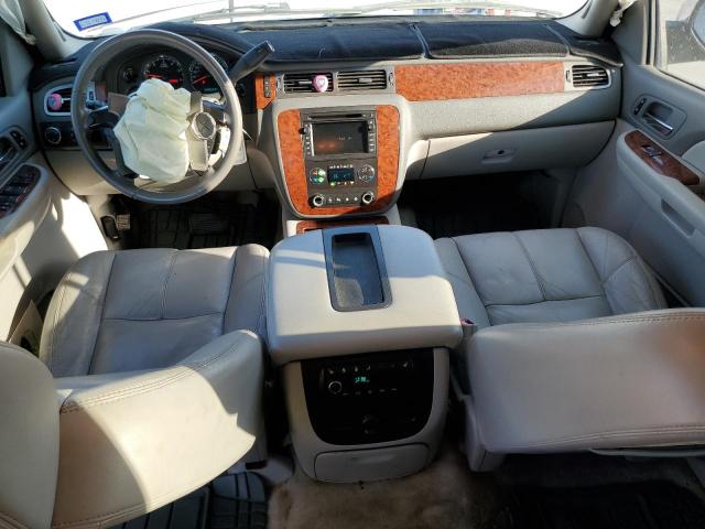 Photo 7 VIN: 1GNFC13078R109606 - CHEVROLET TAHOE 