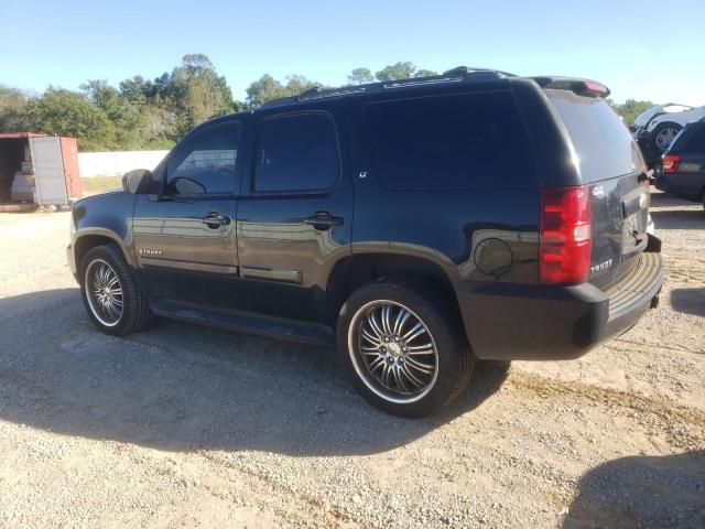 Photo 1 VIN: 1GNFC13078R111209 - CHEVROLET TAHOE C150 