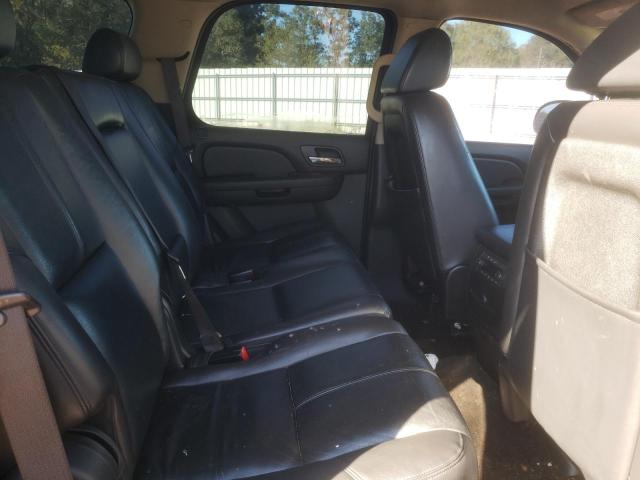 Photo 10 VIN: 1GNFC13078R111209 - CHEVROLET TAHOE C150 