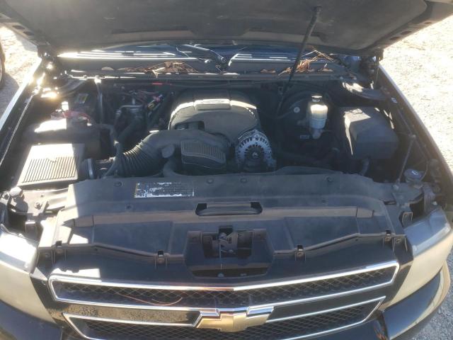 Photo 11 VIN: 1GNFC13078R111209 - CHEVROLET TAHOE C150 