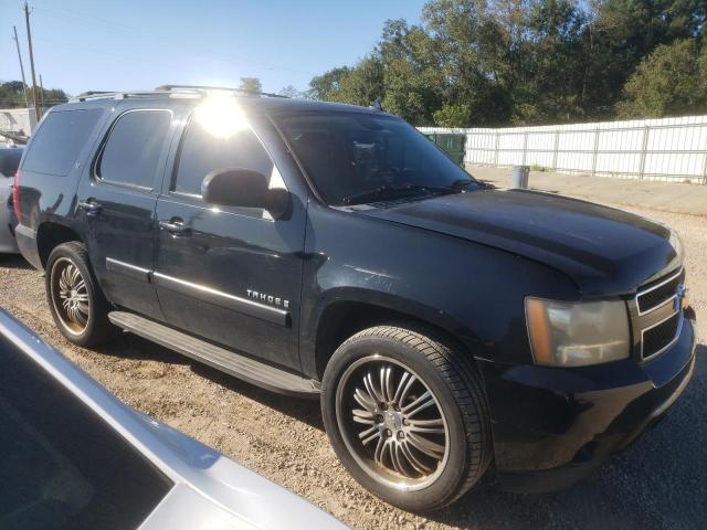 Photo 3 VIN: 1GNFC13078R111209 - CHEVROLET TAHOE C150 