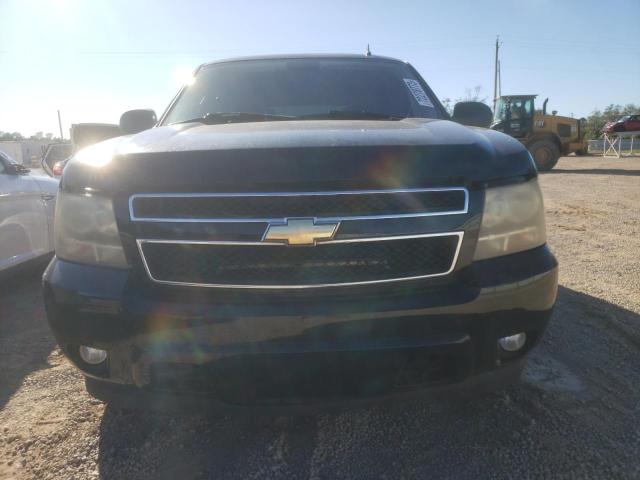 Photo 4 VIN: 1GNFC13078R111209 - CHEVROLET TAHOE C150 