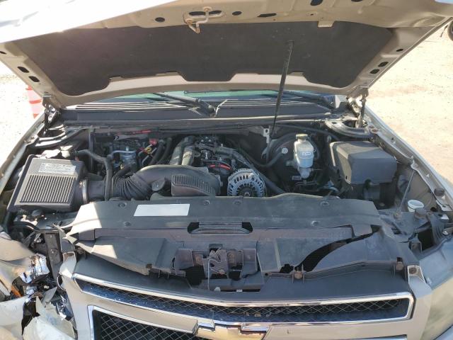 Photo 11 VIN: 1GNFC13078R123599 - CHEVROLET TAHOE C150 