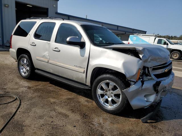 Photo 3 VIN: 1GNFC13078R123599 - CHEVROLET TAHOE C150 