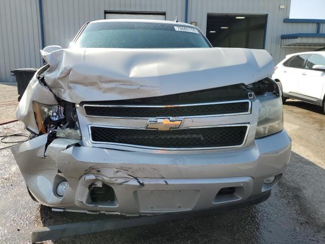 Photo 4 VIN: 1GNFC13078R123599 - CHEVROLET TAHOE C150 