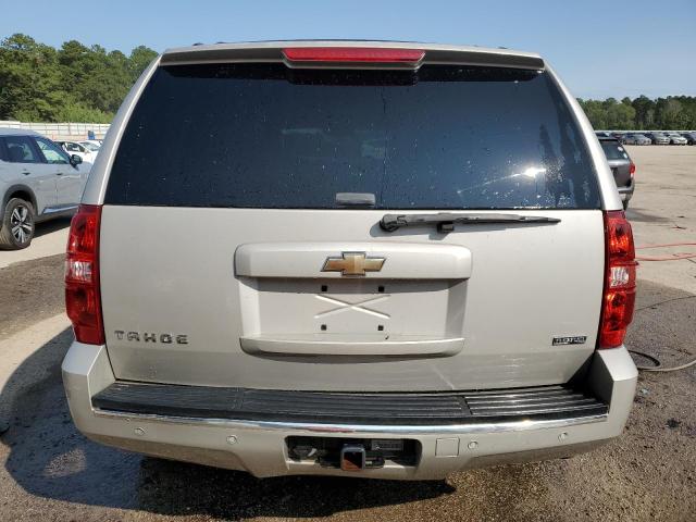 Photo 5 VIN: 1GNFC13078R123599 - CHEVROLET TAHOE C150 