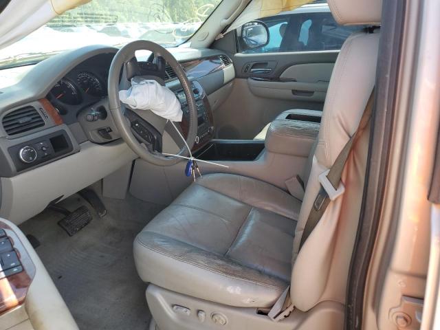 Photo 6 VIN: 1GNFC13078R123599 - CHEVROLET TAHOE C150 