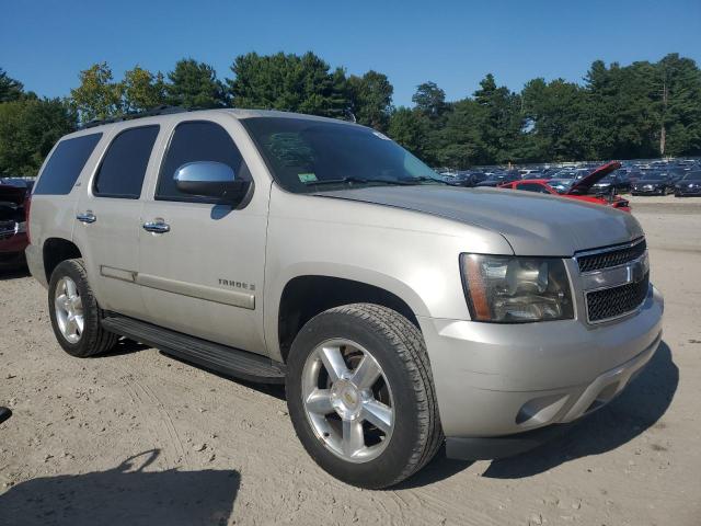 Photo 3 VIN: 1GNFC13078R200469 - CHEVROLET TAHOE C150 