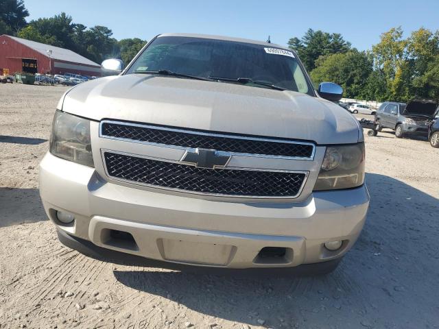 Photo 4 VIN: 1GNFC13078R200469 - CHEVROLET TAHOE C150 