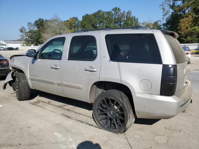 Photo 1 VIN: 1GNFC13078R229048 - CHEVROLET TAHOE C150 