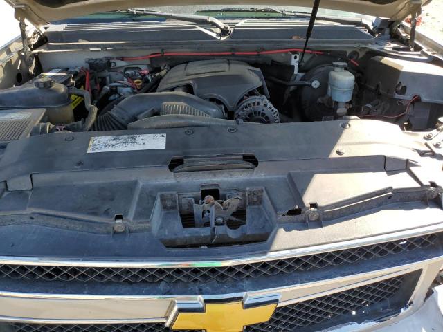 Photo 11 VIN: 1GNFC13078R229048 - CHEVROLET TAHOE C150 