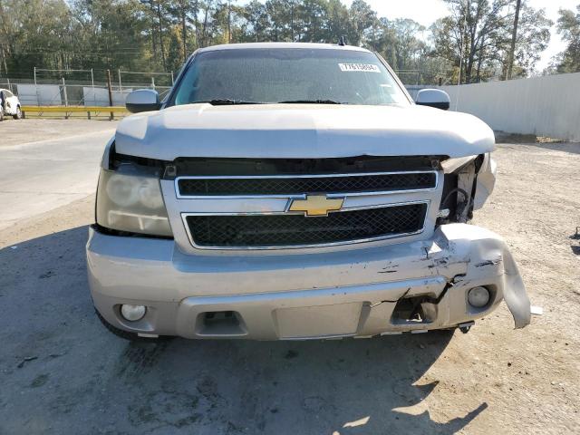 Photo 4 VIN: 1GNFC13078R229048 - CHEVROLET TAHOE C150 