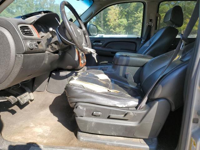 Photo 6 VIN: 1GNFC13078R229048 - CHEVROLET TAHOE C150 