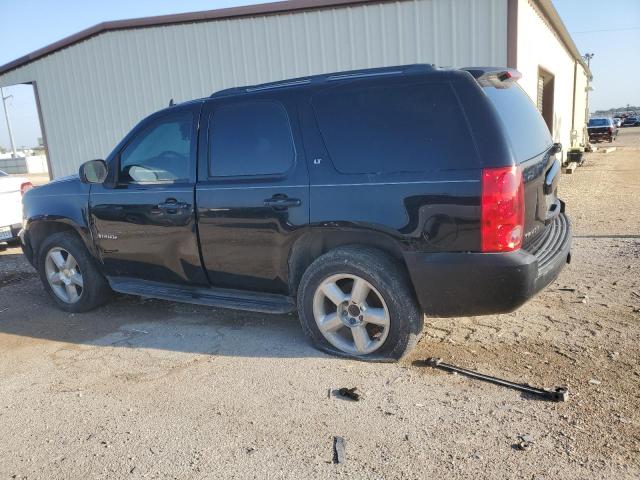 Photo 1 VIN: 1GNFC13078R258825 - CHEVROLET TAHOE C150 