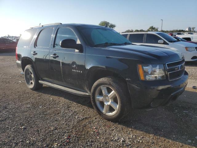 Photo 3 VIN: 1GNFC13078R258825 - CHEVROLET TAHOE C150 