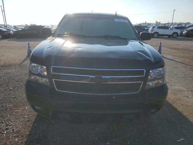 Photo 4 VIN: 1GNFC13078R258825 - CHEVROLET TAHOE C150 